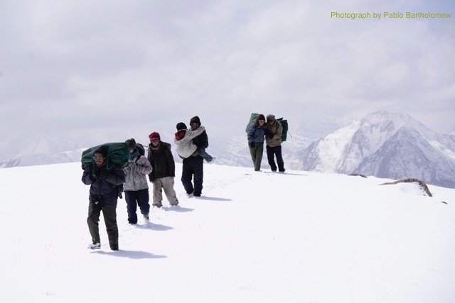 Soixante ans au Tibet Soixante ans au Tibet